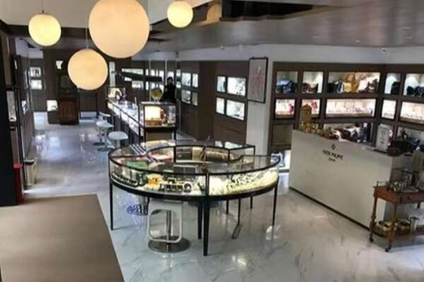 秦皇岛市海港寄卖奢侈品店